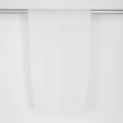 Kanallängd (Vit) från Solbacka Hemtextil Polyester