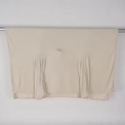 Filt (Beige) från Snug Rug Polyester