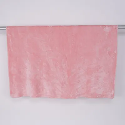 Filt (Rosa) från IKEA