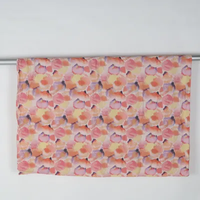 Tekstil (Flerfarvet) fra H&M Home Bomuld