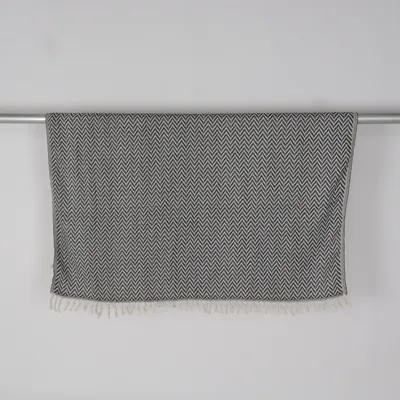 Wolldecke (Eloi) von Madame Coco Baumwolle, Polyester