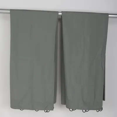 Duschdraperi (BENGTA) från IKEA