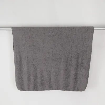 Decke (Grau) von Snug Rug Polyester