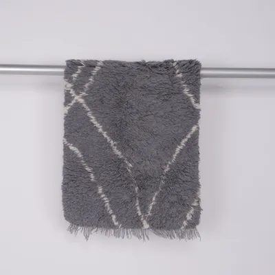 Ryamatta (Grå) från DAY Birger et Mikkelsen