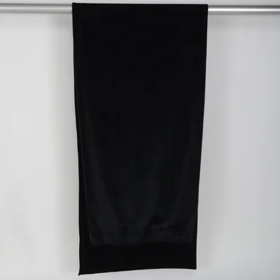 Mörkläggningsgardin (Svart, Grå) från Svanefors Polyester