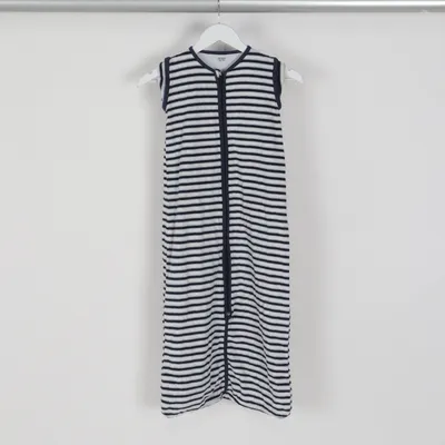 Sovpåse (Vit, Svart) från Hema