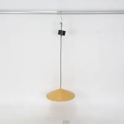 Taklampa (Gul) från H&M Home