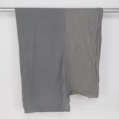 Sheets (Green) from H&M Home Linen, Polyester, Cotton