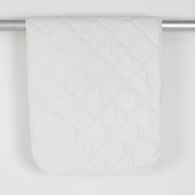 Bäddmadrass (Vit) från Emmaljunga