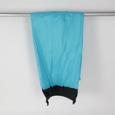 Uppblåsbar soffa (Air Lounger) från Iflamo