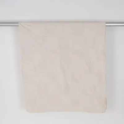 Housse de couette (Beige) de Jotex Coton
