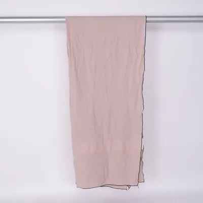 Veckbandslängd (Rosa) från H&M Home Bomull, Linne