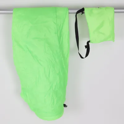 Air mattress (Green) from Kayoba