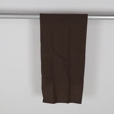 Table runner (Brown) from Depot Cotton