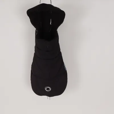 Åkpåse (High Performance Footmuff) från Bugaboo