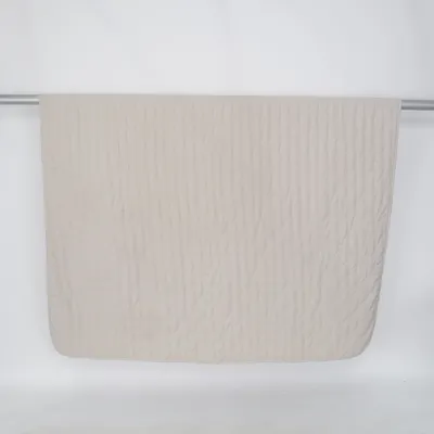 Sprei (Beige) van Ellos Polyester