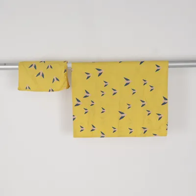 Dekbedset (Geel) van House of Rym