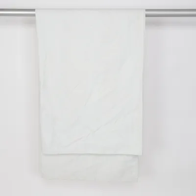 Kanallängd (Vit) från Jotex Polyester
