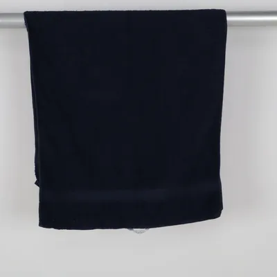 Bath towel (Blue) from Diplom