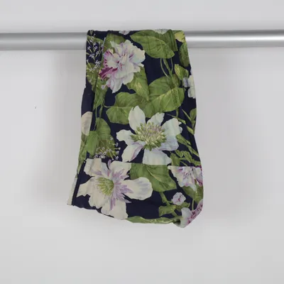 Skuldertaske (Blå, Grøn, Flerfarvet) fra Kenzo Jungle Polyester