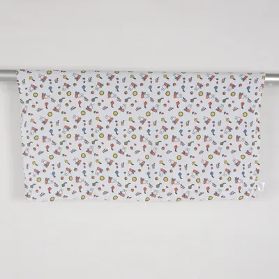 Bebistillbehör (Vit, Flerfärgad) från Miffy