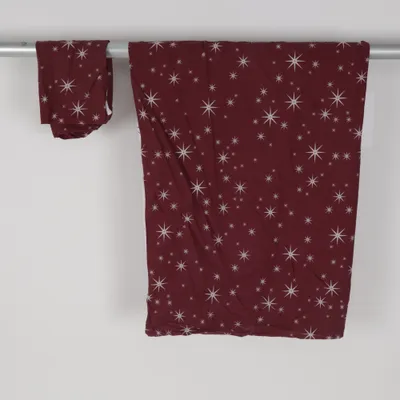 Bed set (Pink, Red, Multicolored)