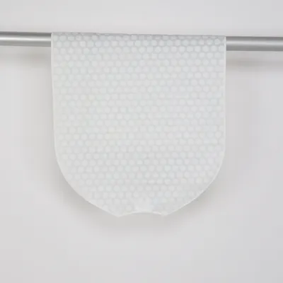 Kledinghoes (Wit) van IKEA