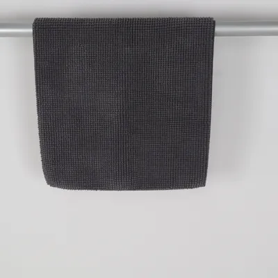 Bathroom mat (Gray) from Home Ideas Polyester