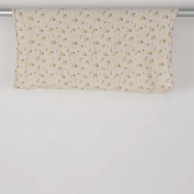Babytæppe (Swaddle Blanket) fra Garbo & Friends Bomuld