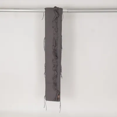 Babybett Schutz (Grau) von NG Baby