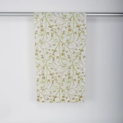 Kanallängd (Vit, Grön, Brun) från Åhléns