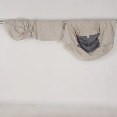 Möbelklädsel (Strandmon) från IKEA Linne, Viskos
