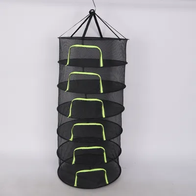 Fishing gear (Black)