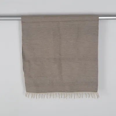 Woven rug (Gray) from Himla Cotton