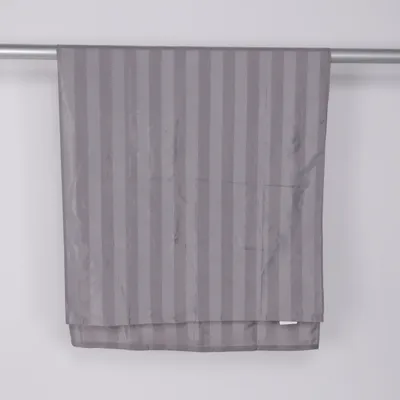 Duschdraperi (Grå) från IKEA Polyester