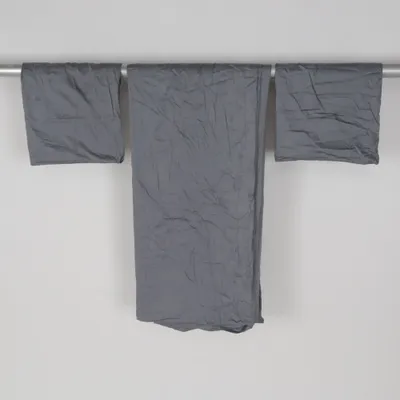 Bed set (Gray) from BMS Cotton