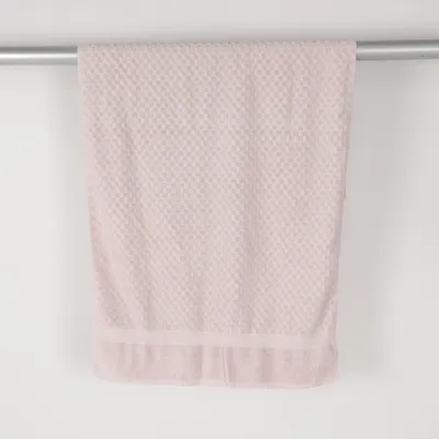 Serviette (Beige) de Home Art Coton