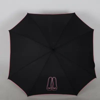 Parapluie (Noir, Rose) de Pretty Ballerinas
