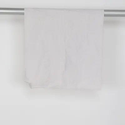 Mattress cover (White) from Reverie Cotton