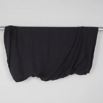 Dra-på-lakan (Grå) från Lidl Bomull