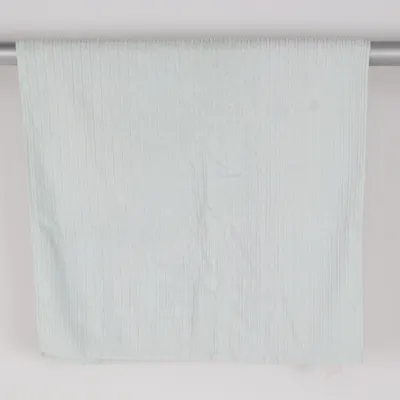 Bath towel (Green) from Crate & Barrel Cotton