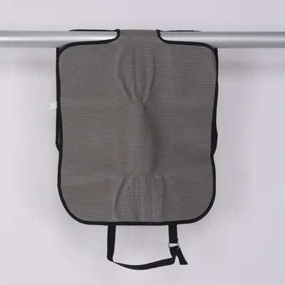 Seat covers (Gray) from Biltema