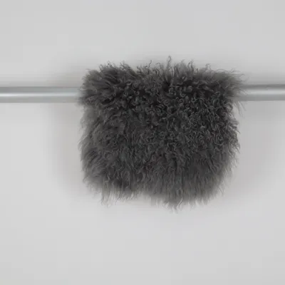 Sheepskin (Gray) from Butlers Leather