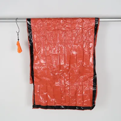 Travel accessory (Orange)