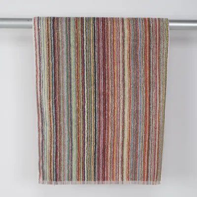 Badlakan (Flerfärgad) från AB Småland Bomull