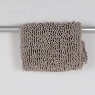 Badrumsmatta (Beige) från H&M Home Polyester