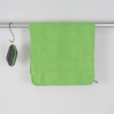 Travel towel (Tek Towel) from Sea to Summit Polyamide, Polyester