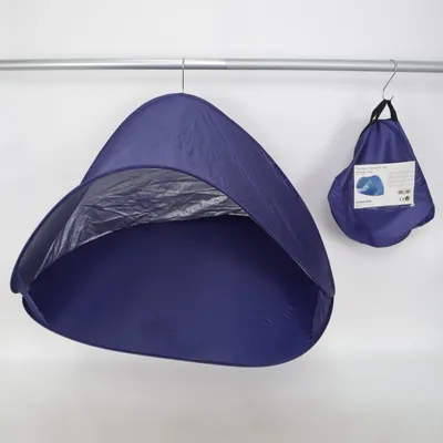 Tent (Blauw) van Nordbjørn
