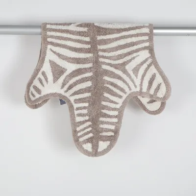 Vävd matta (Badrumsmatta ) från Jonathan Adler Bomull