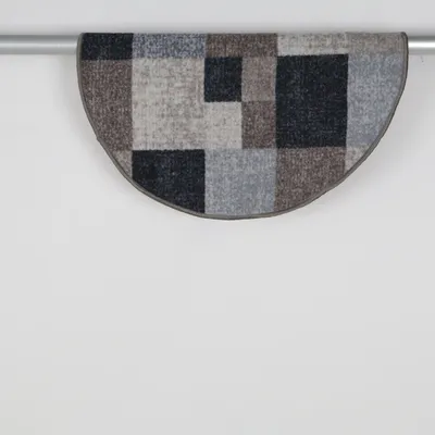 Dörrmatta (Grå, Beige) från Mattbolaget